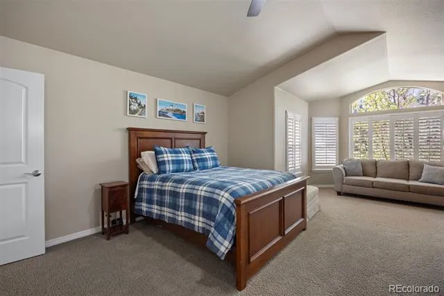 12370 Tapadero Way Castle Pines, CO 80108