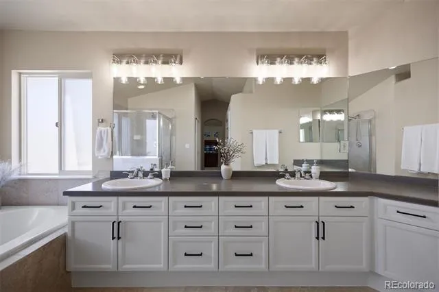 12370 Tapadero Way Castle Pines, CO 80108