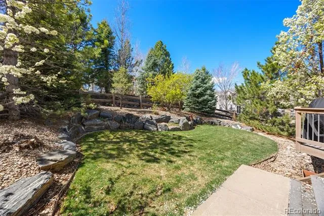 12370 Tapadero Way Castle Pines, CO 80108