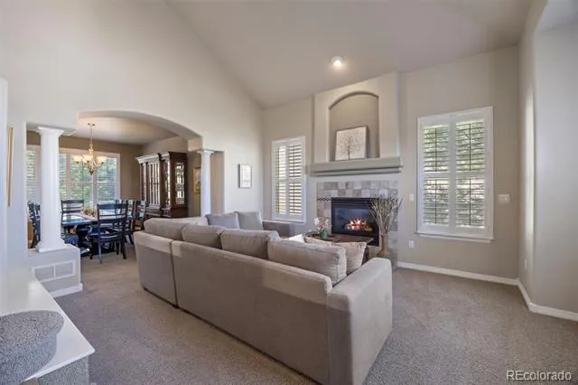 12370 Tapadero Way Castle Pines, CO 80108
