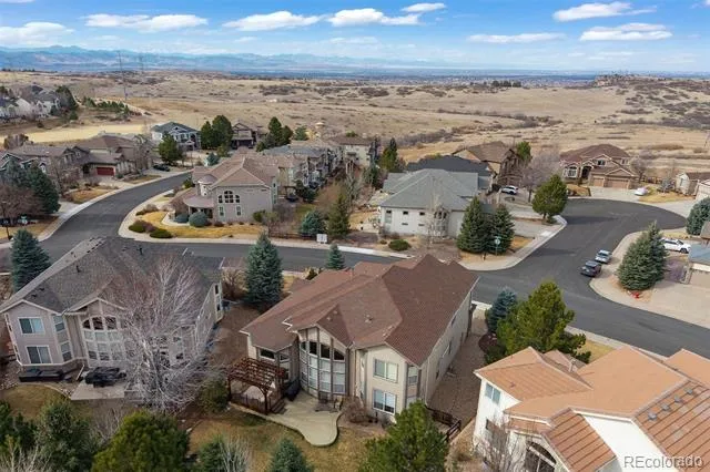 12370 Tapadero Way Castle Pines, CO 80108