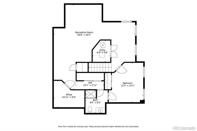12370 Tapadero Way Castle Pines, CO 80108