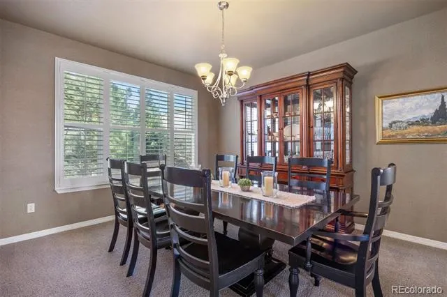 12370 Tapadero Way Castle Pines, CO 80108