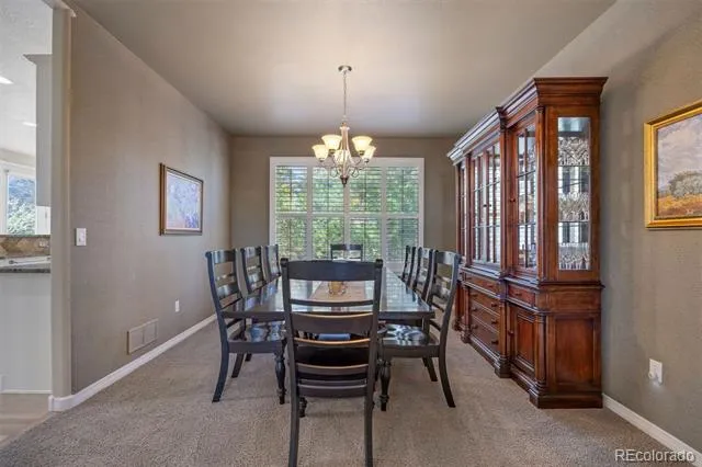 12370 Tapadero Way Castle Pines, CO 80108