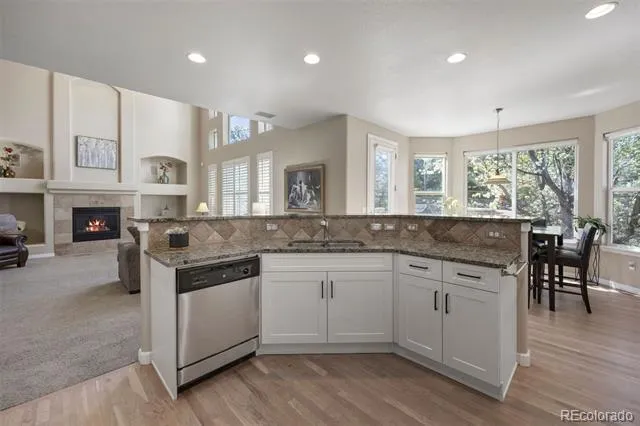 12370 Tapadero Way Castle Pines, CO 80108