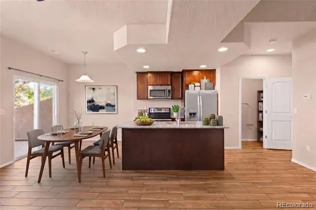 1520 York Road Colorado Springs, CO 80918