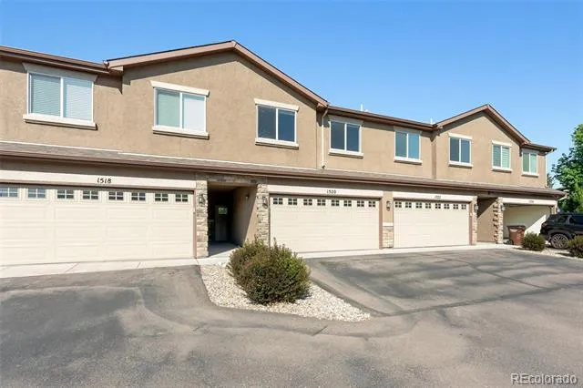 1520 York Road Colorado Springs, CO 80918