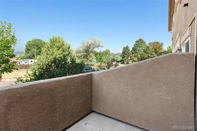 1520 York Road Colorado Springs, CO 80918