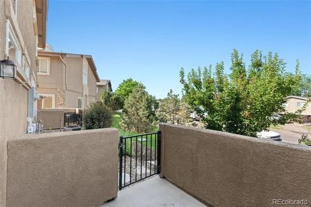 1520 York Road Colorado Springs, CO 80918