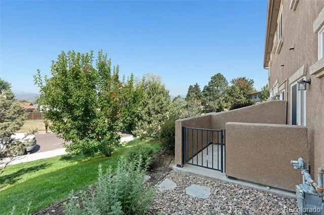 1520 York Road Colorado Springs, CO 80918