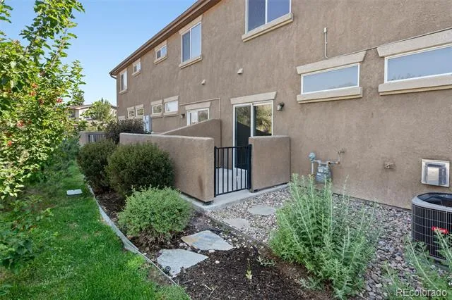 1520 York Road Colorado Springs, CO 80918