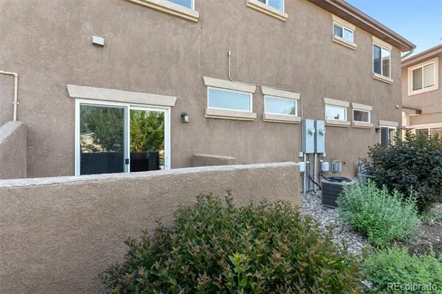 1520 York Road Colorado Springs, CO 80918