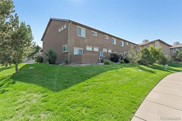 1520 York Road Colorado Springs, CO 80918
