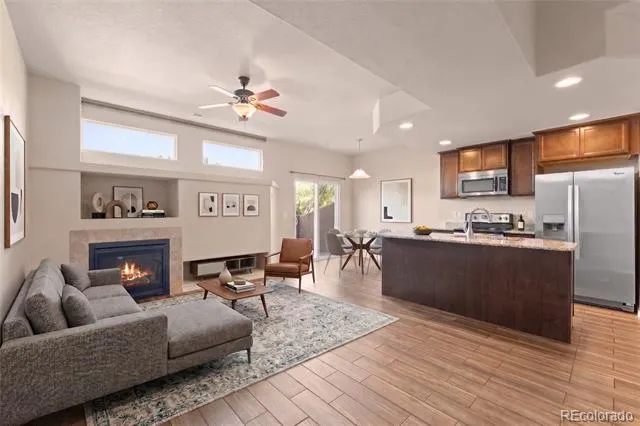 1520 York Road Colorado Springs, CO 80918