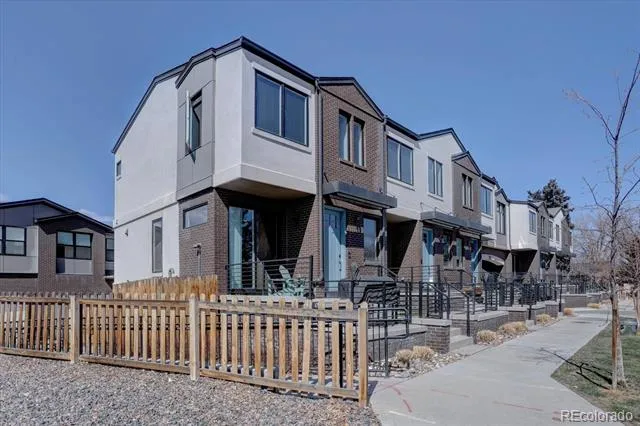 5469 S Curtice Street #L Littleton, CO 80120
