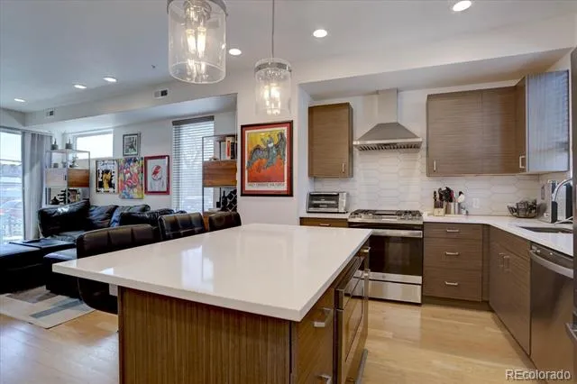 5469 S Curtice Street #L Littleton, CO 80120