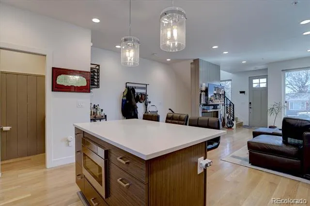 5469 S Curtice Street #L Littleton, CO 80120