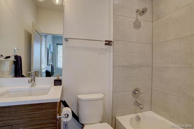 5469 S Curtice Street #L Littleton, CO 80120