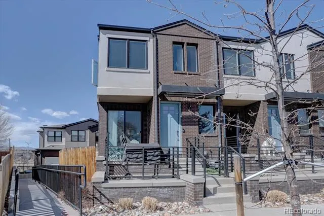 5469 S Curtice Street #L Littleton, CO 80120