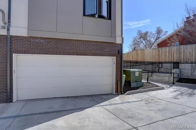 5469 S Curtice Street #L Littleton, CO 80120