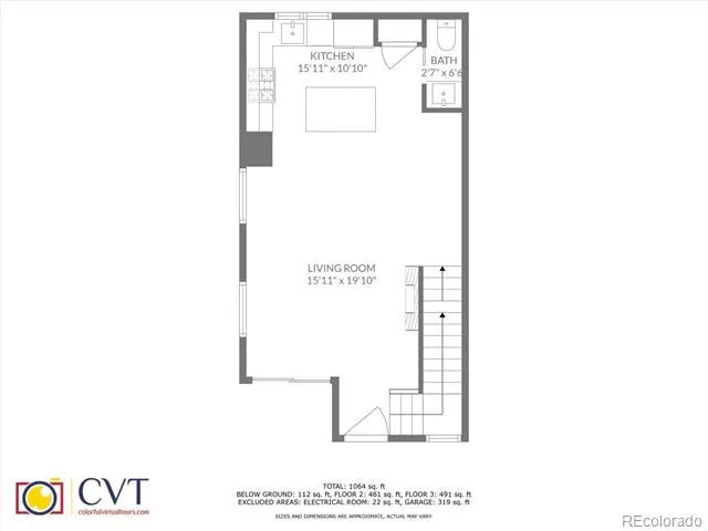 5469 S Curtice Street #L Littleton, CO 80120
