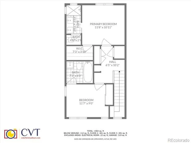 5469 S Curtice Street #L Littleton, CO 80120