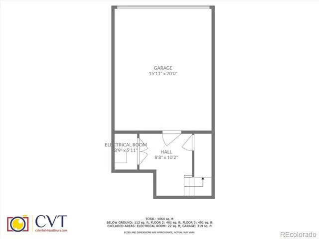 5469 S Curtice Street #L Littleton, CO 80120