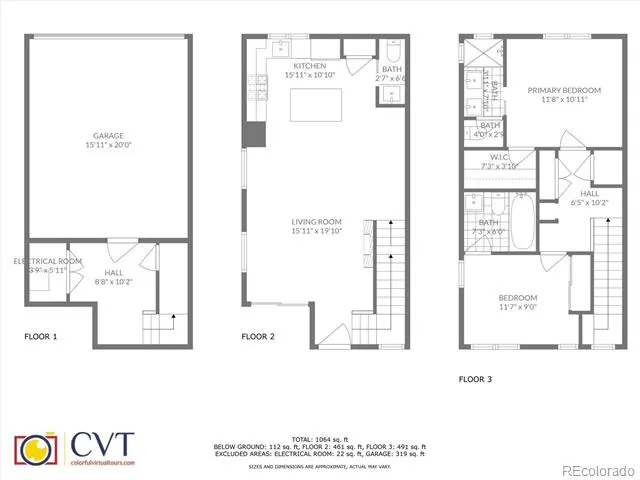 5469 S Curtice Street #L Littleton, CO 80120