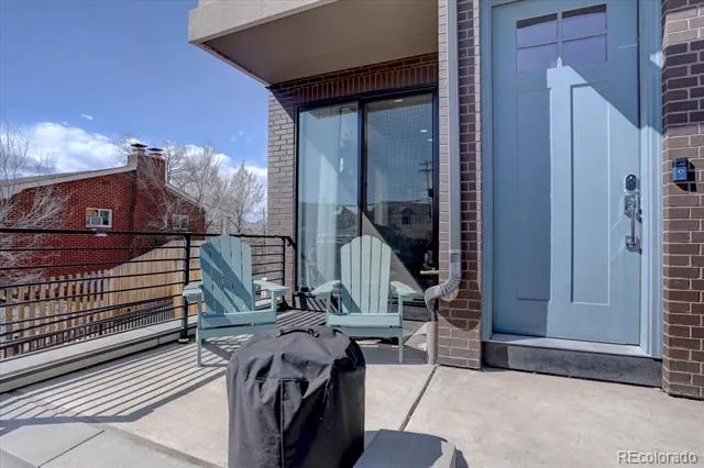 5469 S Curtice Street #L Littleton, CO 80120