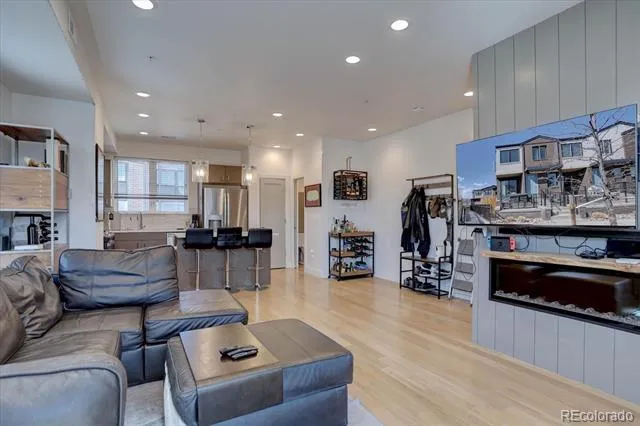 5469 S Curtice Street #L Littleton, CO 80120