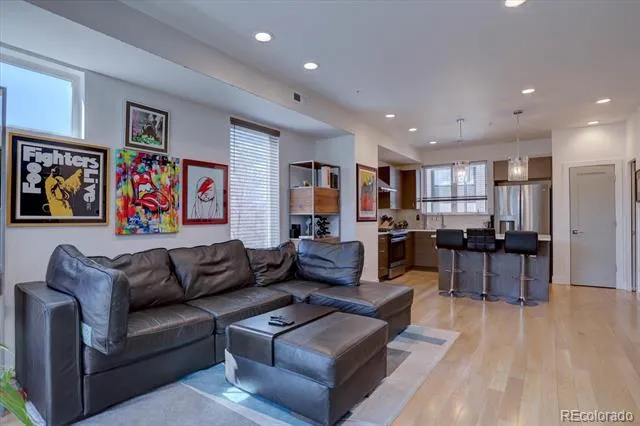 5469 S Curtice Street #L Littleton, CO 80120