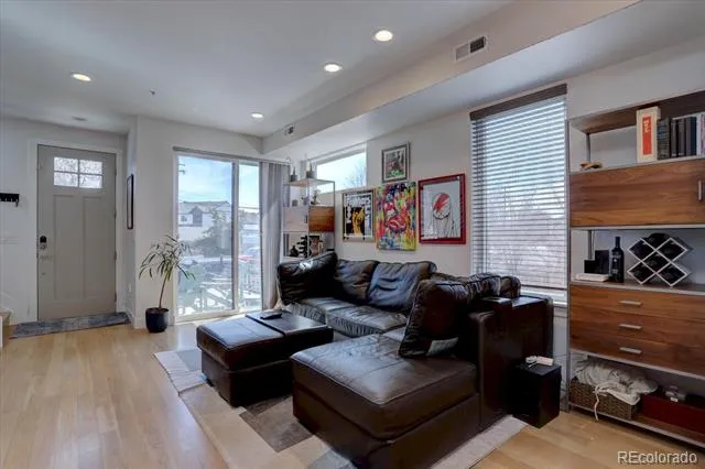 5469 S Curtice Street #L Littleton, CO 80120