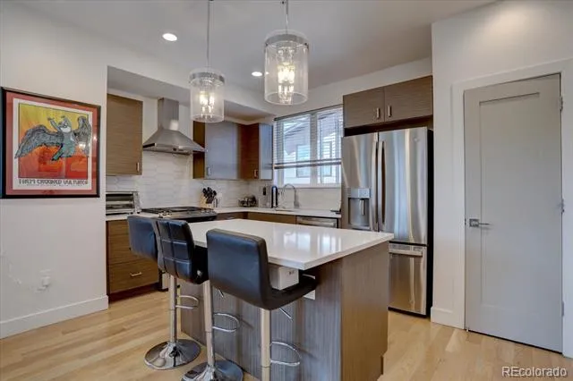 5469 S Curtice Street #L Littleton, CO 80120