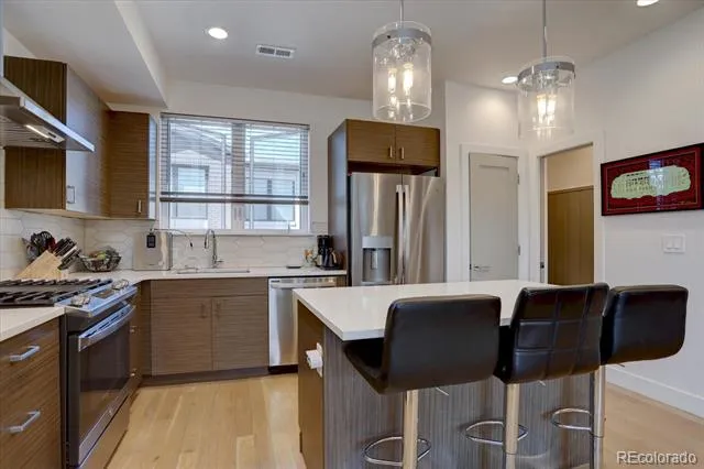 5469 S Curtice Street #L Littleton, CO 80120