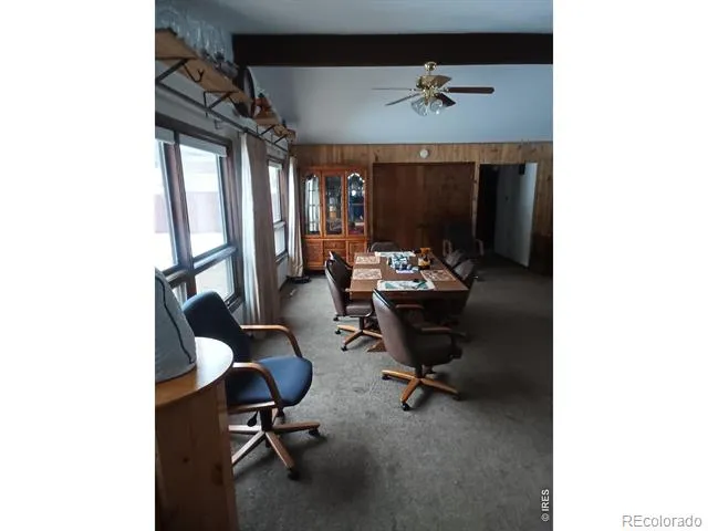 209 Crown Point Drive Bellvue, CO 80512