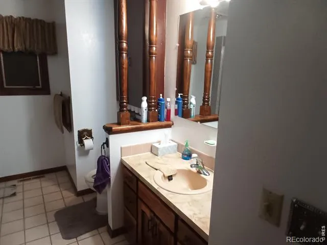 209 Crown Point Drive Bellvue, CO 80512