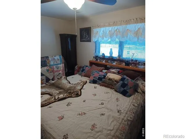 209 Crown Point Drive Bellvue, CO 80512
