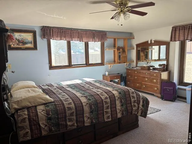 209 Crown Point Drive Bellvue, CO 80512