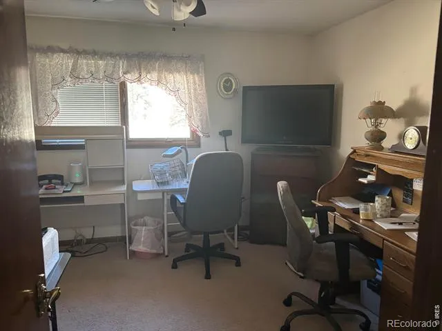 209 Crown Point Drive Bellvue, CO 80512