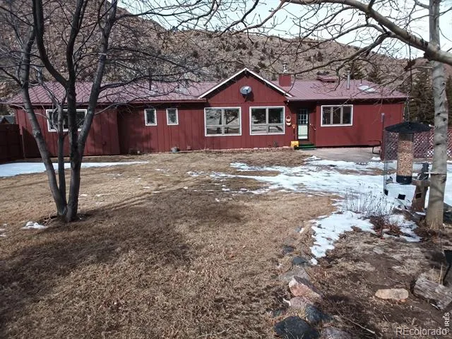 209 Crown Point Drive Bellvue, CO 80512