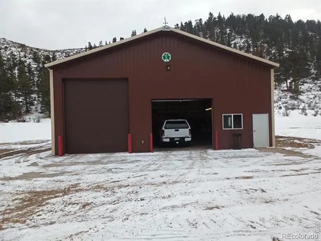 209 Crown Point Drive Bellvue, CO 80512