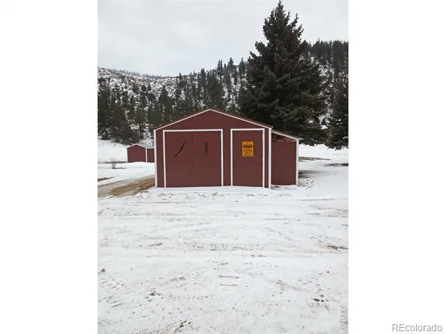 209 Crown Point Drive Bellvue, CO 80512