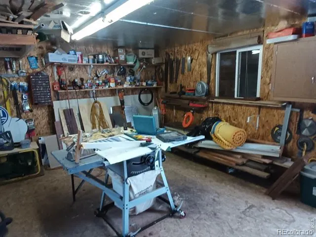 209 Crown Point Drive Bellvue, CO 80512