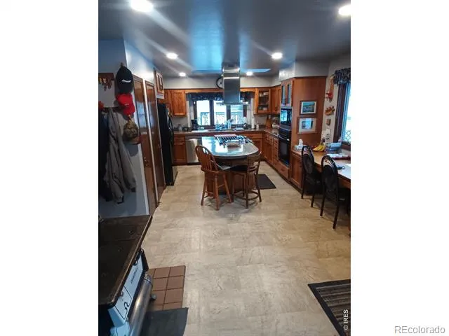 209 Crown Point Drive Bellvue, CO 80512