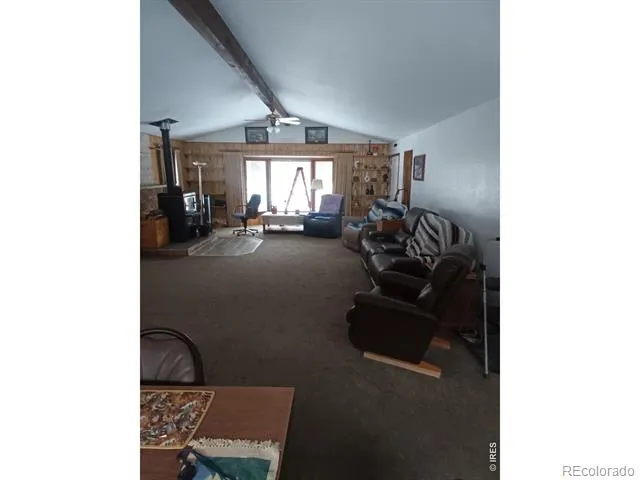 209 Crown Point Drive Bellvue, CO 80512