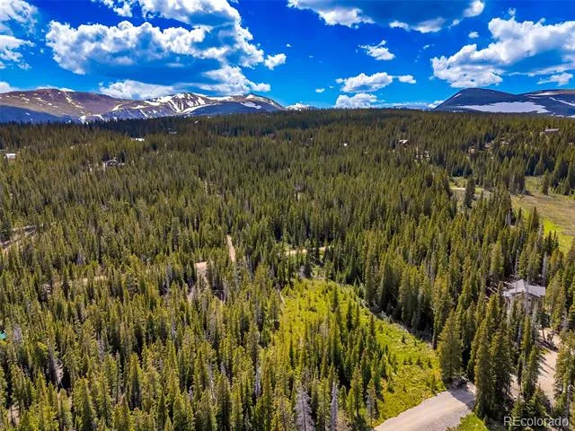 632 El Lobo Lane Fairplay, CO 80440