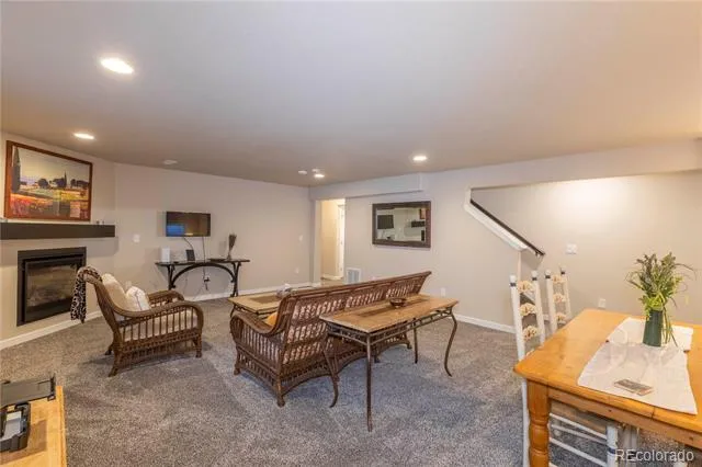 2752 Pony Club Lane Colorado Springs, CO 80922