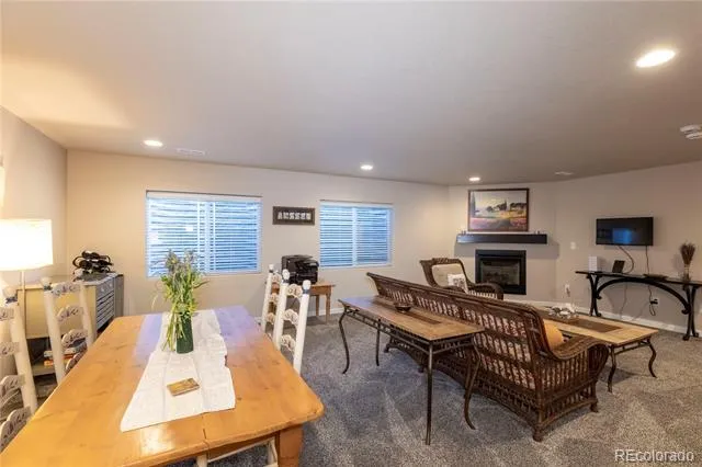 2752 Pony Club Lane Colorado Springs, CO 80922
