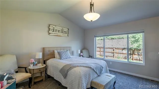 2752 Pony Club Lane Colorado Springs, CO 80922