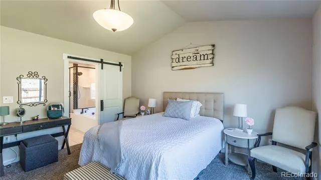 2752 Pony Club Lane Colorado Springs, CO 80922